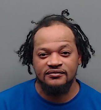 BROWN, TERRELL BERNARD (TWIN) booking photo