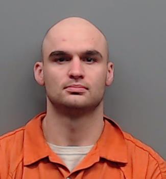 WELCH, WENDELL CONNER booking photo