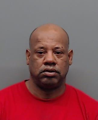 BROWN, WILBERT JOSEPH booking photo