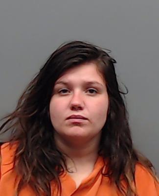 BOOTH, STEPHANIE AMBER booking photo