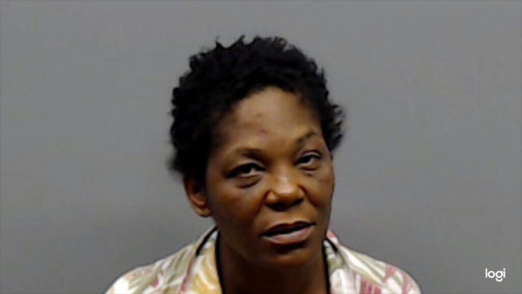 CANNON, MONICA LALCE arrest record in Smith County, Texas CANNON, MONICA LALCE arrested in Smith County, Texas mugshot