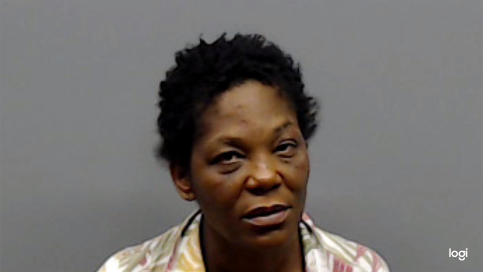 CANNON, MONICA LALCE booking photo