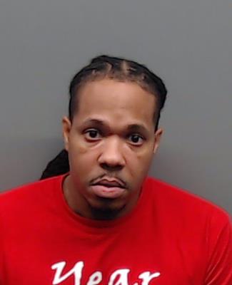 KING, EMMANUEL DEONDRE booking photo
