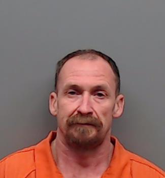 PLUNK, CASEY JOE booking photo