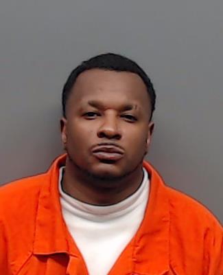 ALBERT, JAMIAYA DESHAUN booking photo