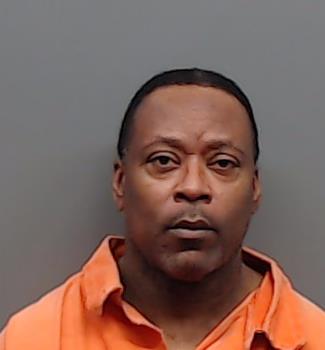 BROOKS, CORNELIUS booking photo