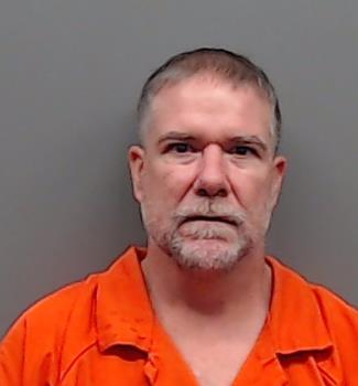 WALKER, JASON GLEN booking photo