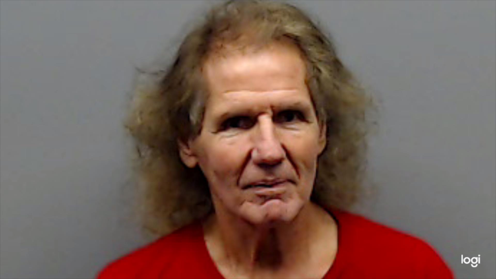 ADCOCK, ALBERT JOHNNY booking photo