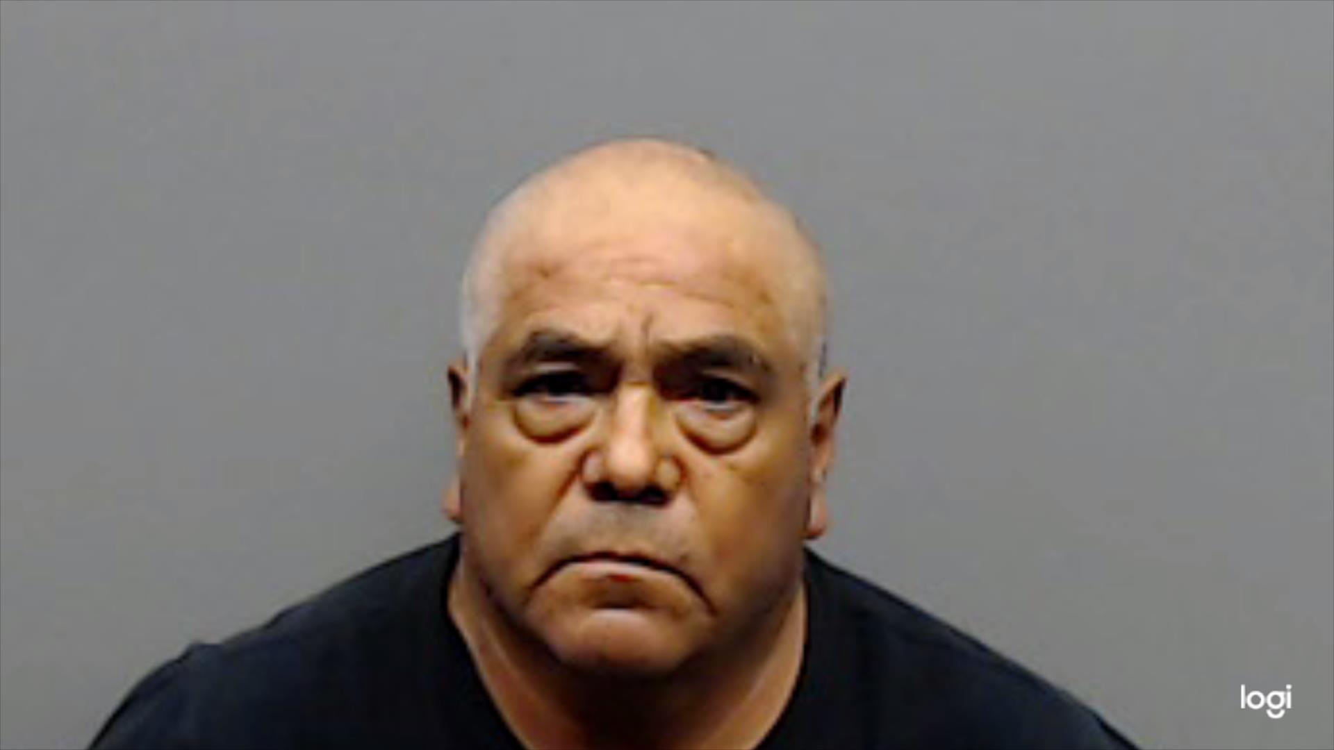 MARTINEZ, JUAN ESPIRICUETA booking photo