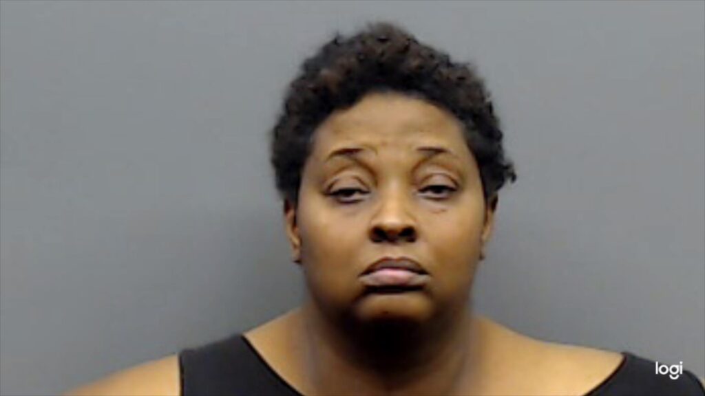 SMITH, SHANITA NICOLE arrest record in Smith County, Texas SMITH, SHANITA NICOLE arrested in Smith County, Texas mugshot
