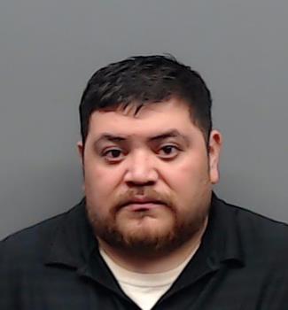 CAMPOS, ADRIAN ALEXANDER booking photo