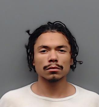 HALSELL, PATRICK JAMES booking photo