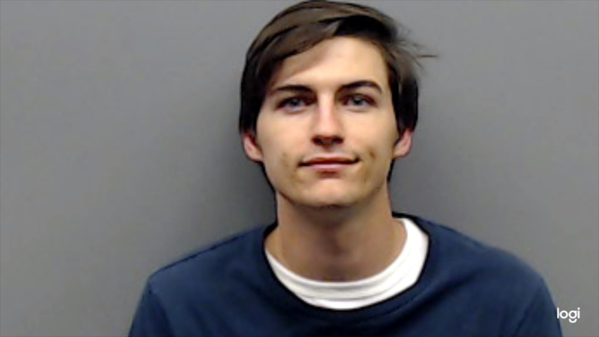 WALKER, STEPHEN BRYANT booking photo