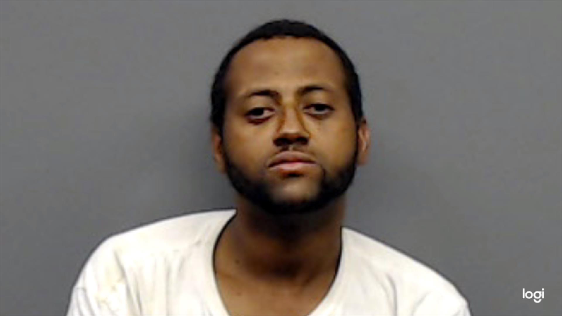 SIMPKINS, CHANCE DURRON booking photo