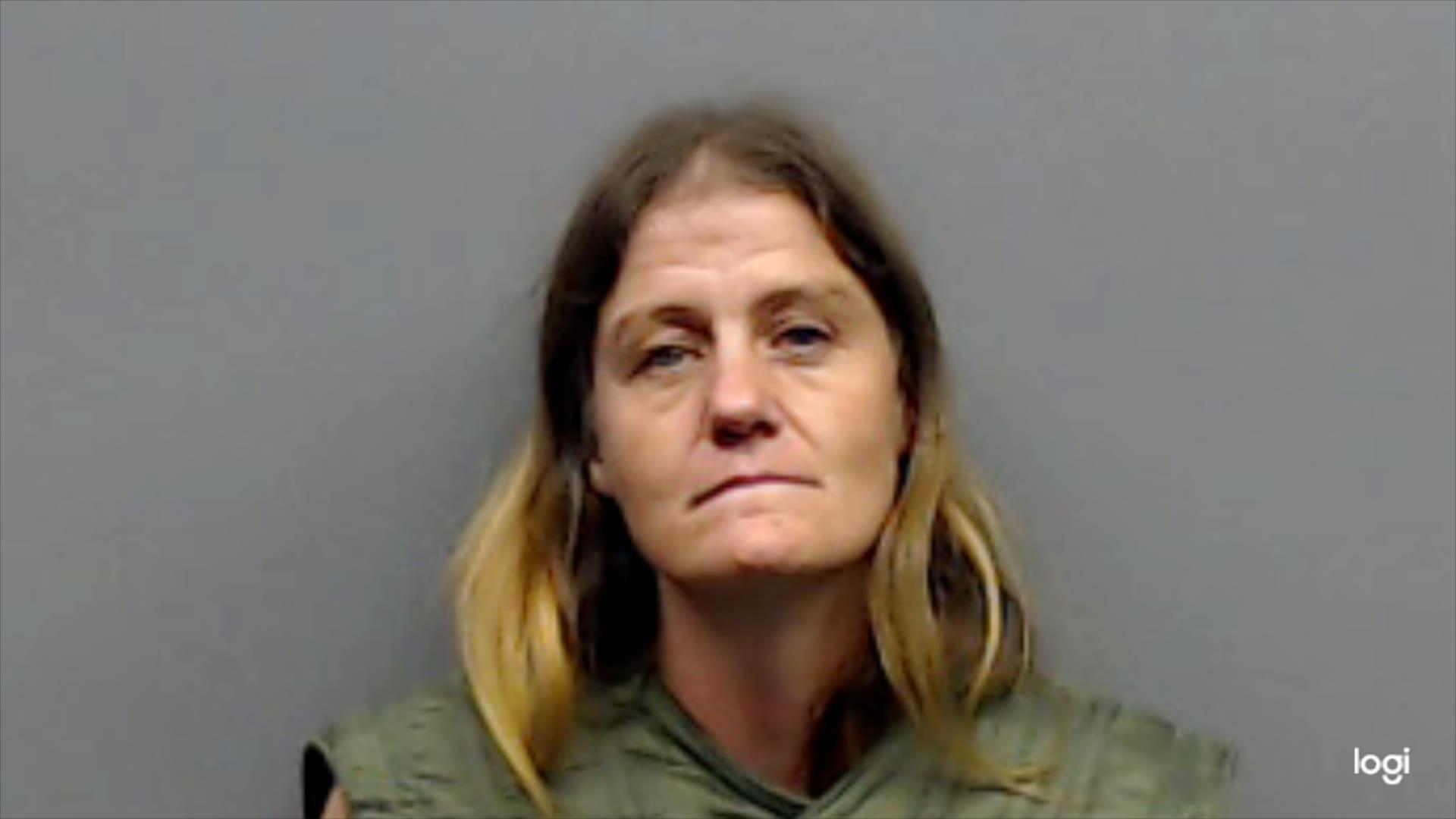 LYKINS, AMY LYNN booking photo