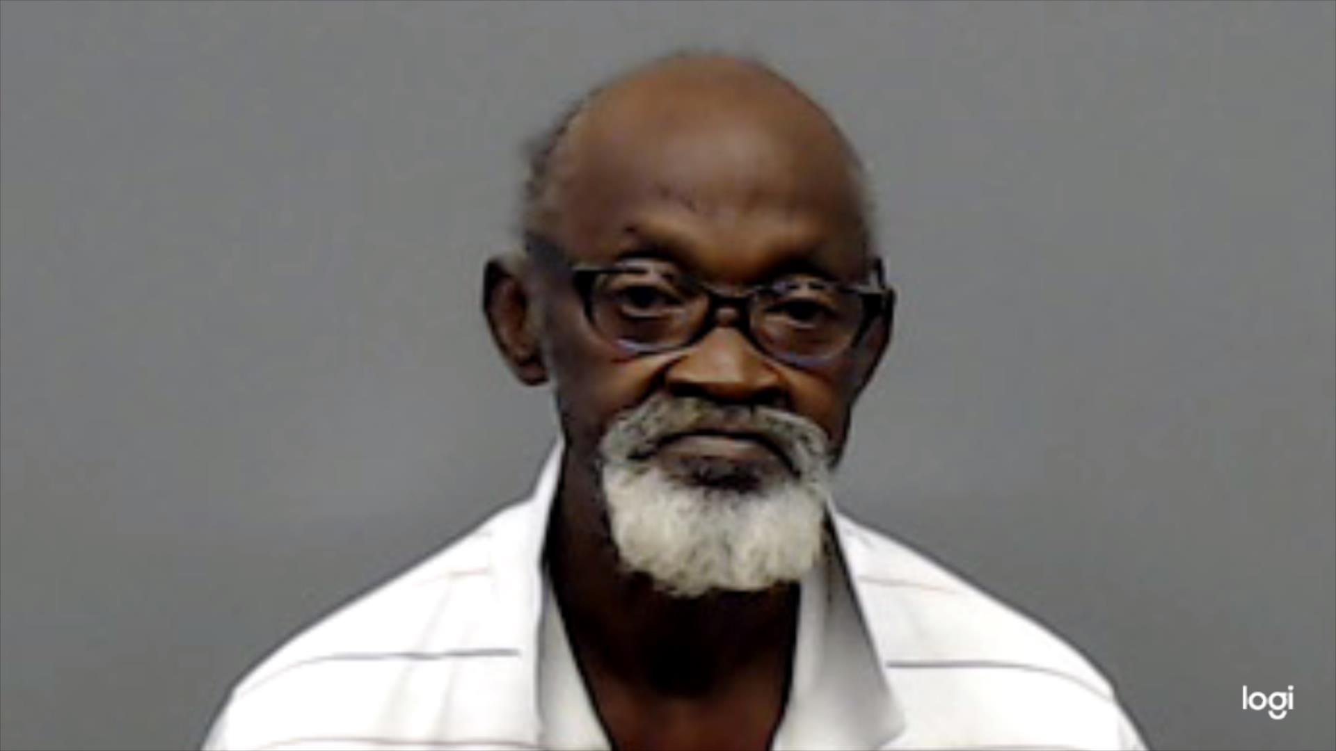 TRAYLOR, CURTIS EARL booking photo