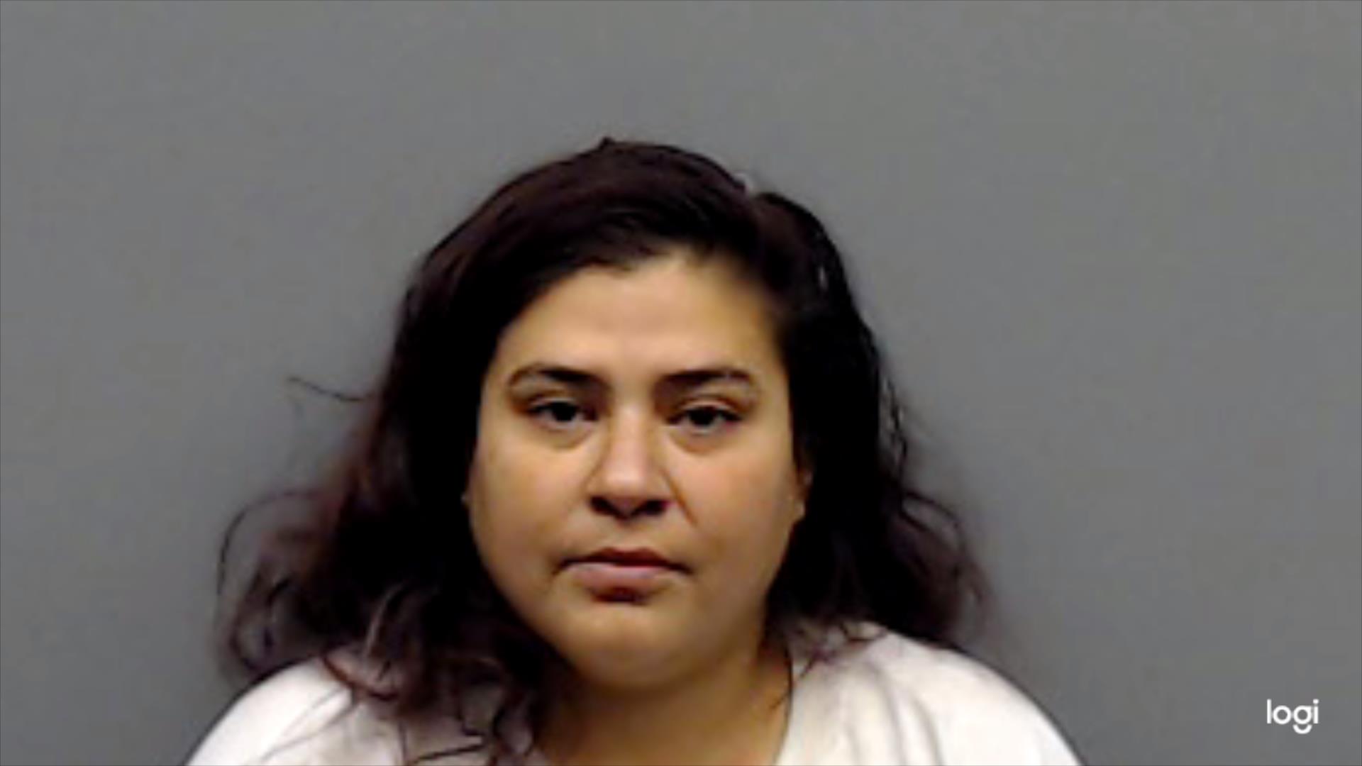 DODD, JENNIFER booking photo