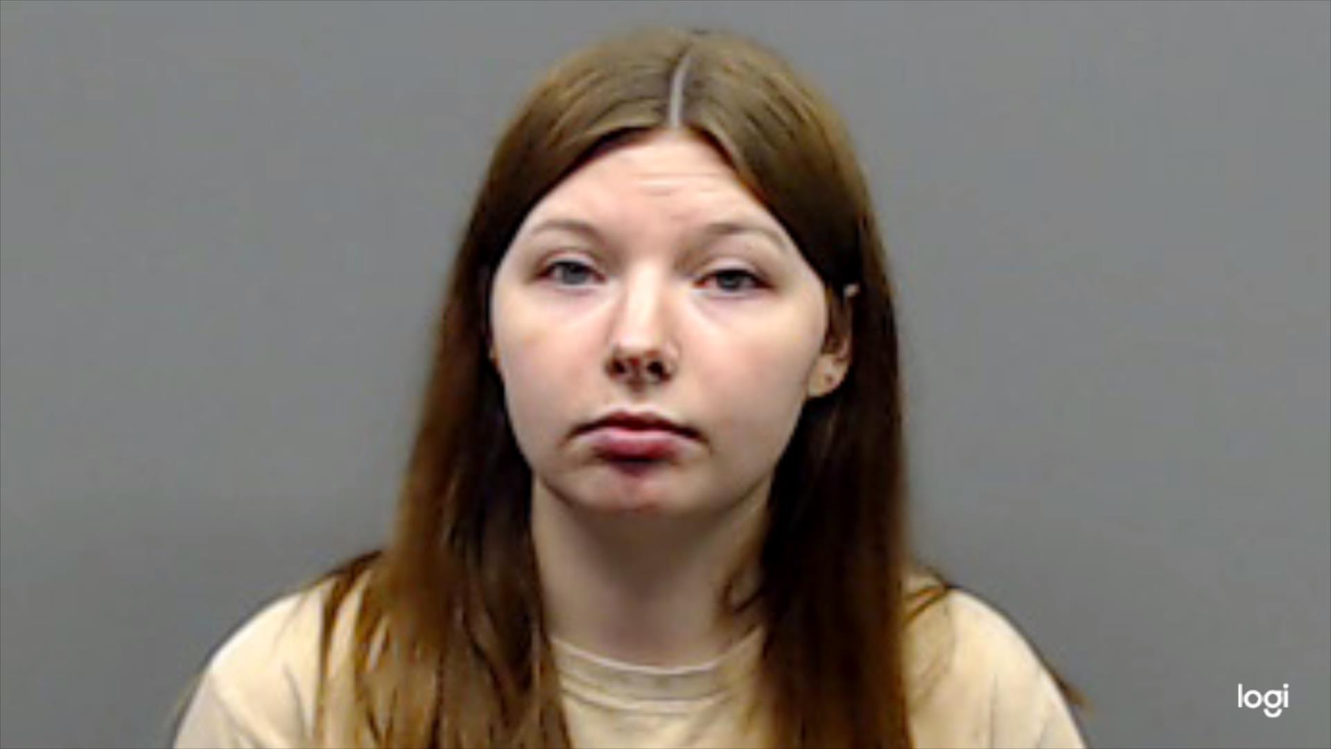 KIRBY, KIRSTEN booking photo