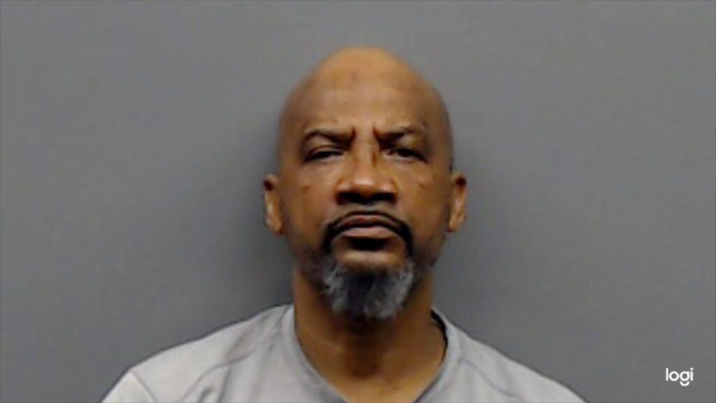 SCOTT, REGINALD BURNETT arrest record in Smith County, Texas SCOTT, REGINALD BURNETT arrested in Smith County, Texas mugshot