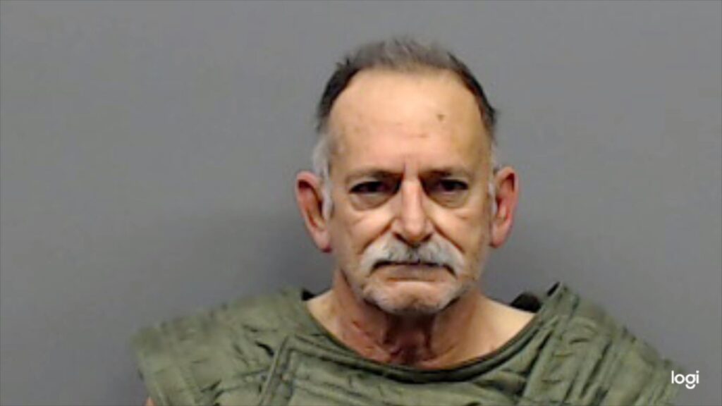 JONES, DONNIE RAY, Sr. arrest record in Smith County, Texas JONES, DONNIE RAY, Sr. arrested in Smith County, Texas mugshot