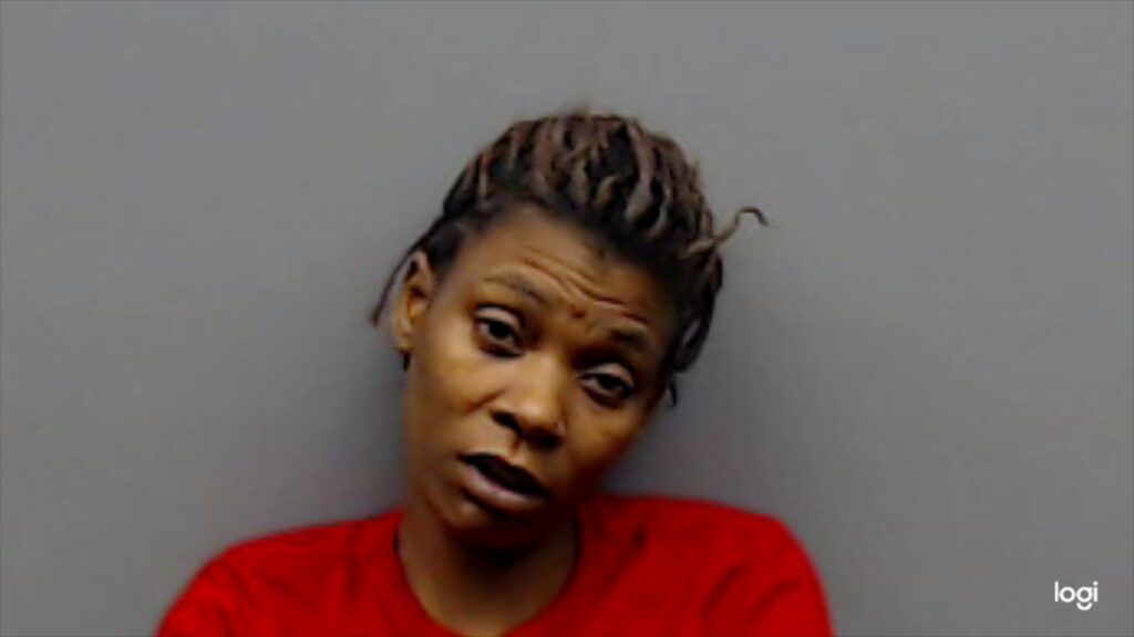 ARMSTEAD, BRESHAWNDA DESHANIQUE arrest record in Smith County, Texas ARMSTEAD, BRESHAWNDA DESHANIQUE arrested in Smith County, Texas mugshot