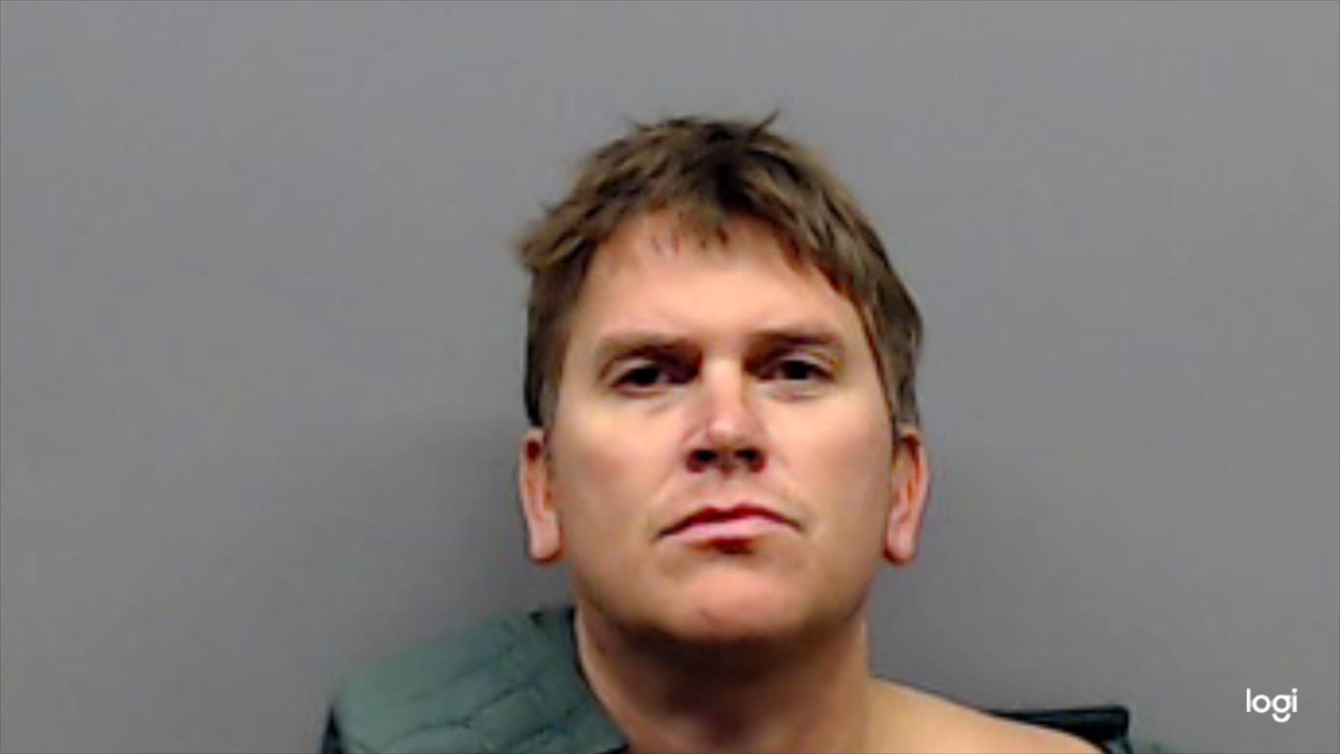 MEDEL, CHRISTOPHER EVAN booking photo