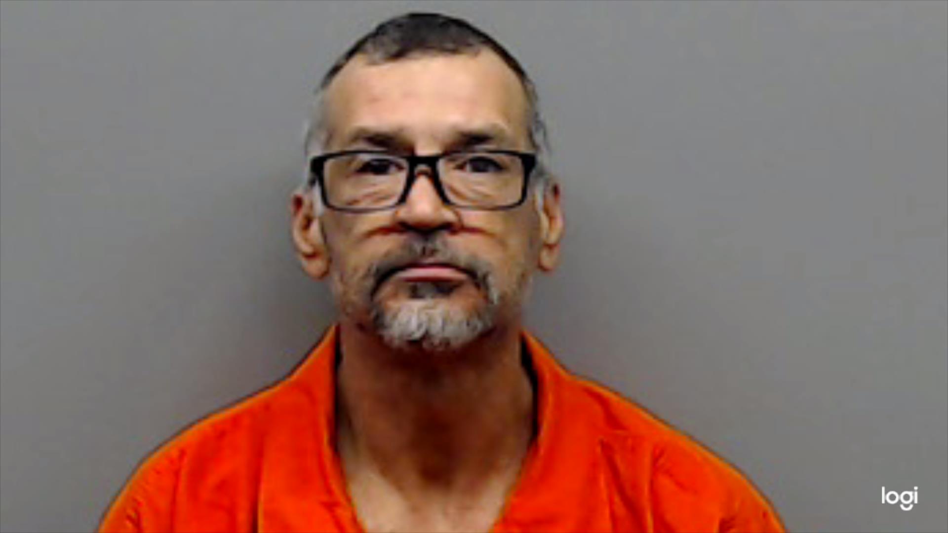 GARCIA, ANTHONY RENE booking photo