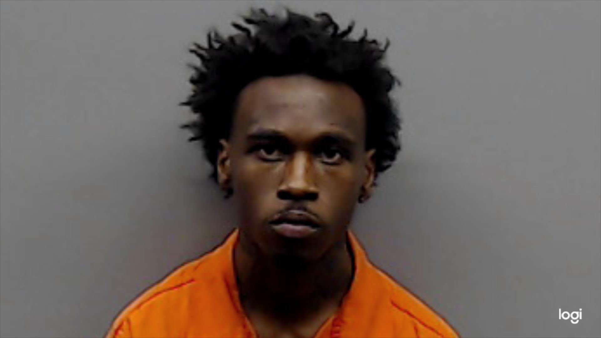 SIMMONS, ALAIS RAYSHAWN booking photo