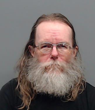 HEIKKA, DAVID CHARLES booking photo