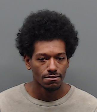 BENNETT, NICHOLAS LABARRE booking photo