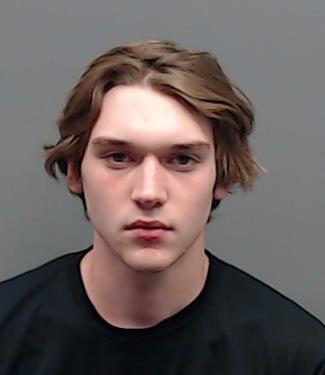 DAVIS, CHRISTOPHER HUNTER booking photo