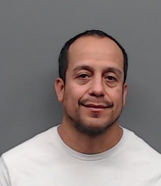 ZEPEDA, LUIS MIGUEL booking photo