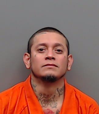 SANCHEZ, CESSAR GABRIEL booking photo