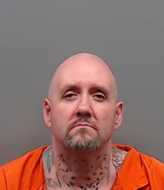 GALLIVAN, JOHN booking photo