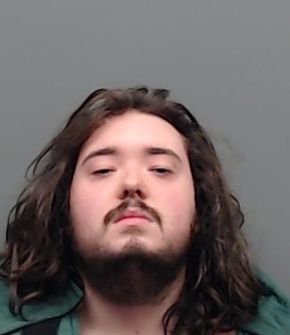 KENOCK, JOHN DANIEL booking photo