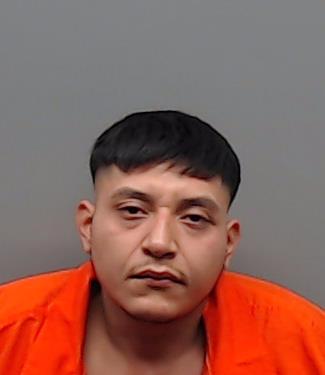 RESENDIZ, EDDIE RENE booking photo