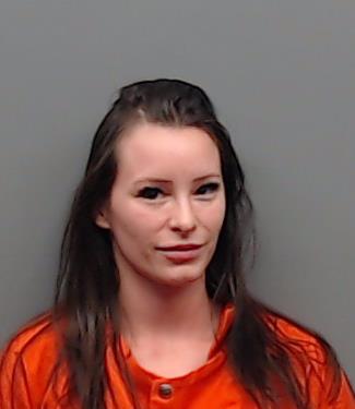 VELASQUEZ, KARISSIA booking photo