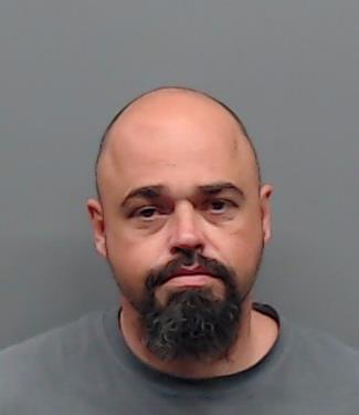 HUTCHINS, JOSEPH booking photo