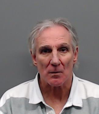 FERRARIS, BRAD MICHAEL booking photo