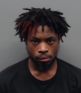 HART, TAVAUN TYREE booking photo