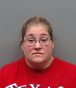 BEARD, VIRGINIA ELIZABETH booking photo