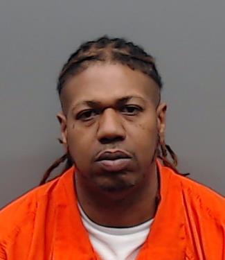 COLEMAN, KEVIN LAMONT booking photo