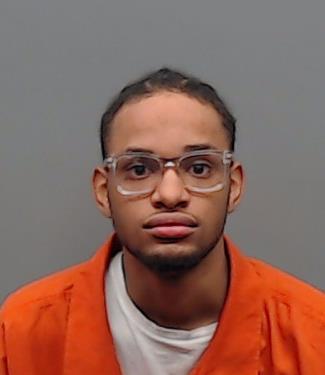 GOODEN, MICHAI DARNELL booking photo