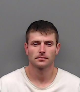 BEEBE, MICHAEL CARL, III booking photo