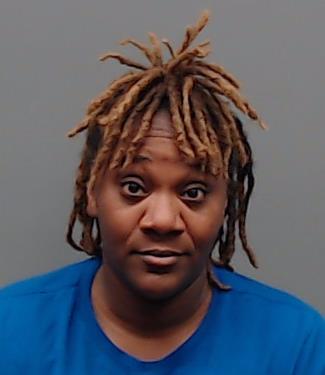 THOMPKINS, MELISSA LACHELLE booking photo