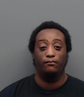 VANZANDT, DEON DEMONTE booking photo