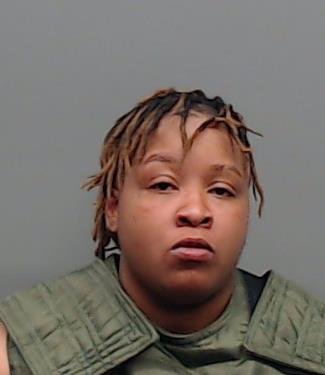 WALTON, TASHEUNA OSHATAY booking photo