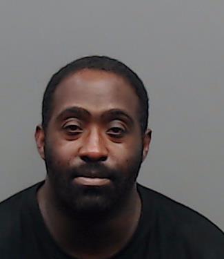 VANZANDT, GARRICK MARKEY booking photo