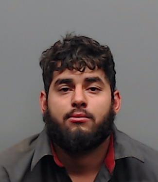 TERRAZAS, JOSE IVAN booking photo