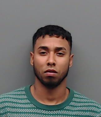 RAMOS-NORIEGA, DORIAN ALEXANDER booking photo